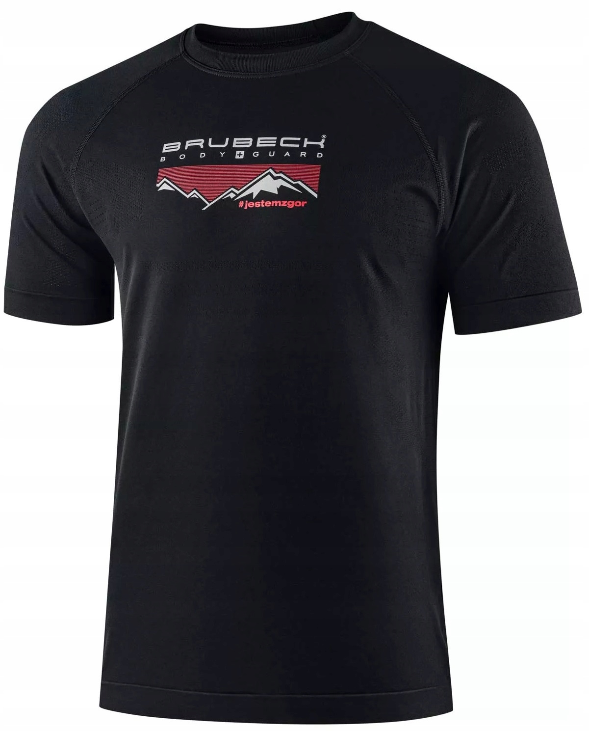 KOSZULKA TERMOAKTYWNA MESKA BRUBECK SS1384M L