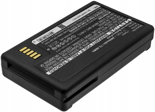 BATERIA 79400 DO TRIMBLE S3 S5 S6 S7 S8 S9 SPS VX Stan opakowania oryginalne