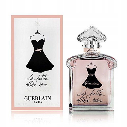 Guerlain La Petite Robe Noire Edt Volume: 100