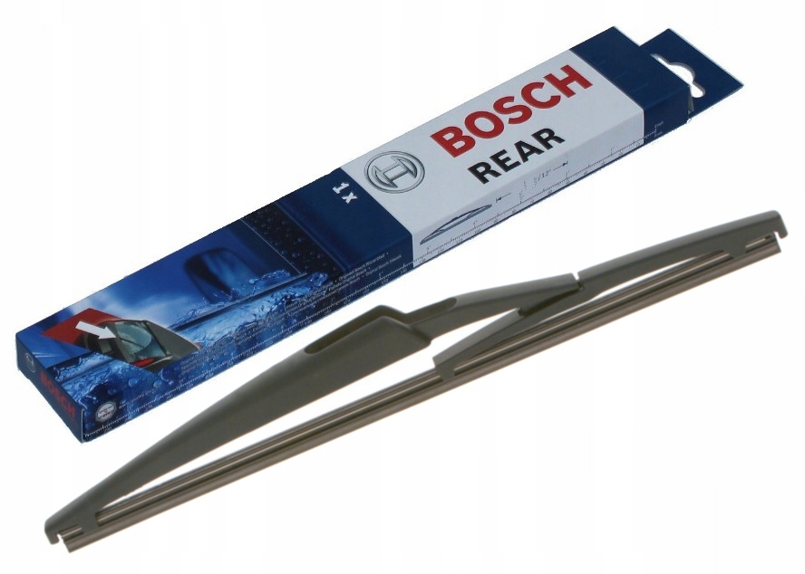 Wycieraczka Bosch H301 Renault Pegueot Opel Nissan Ford Hyundai 30cm tył