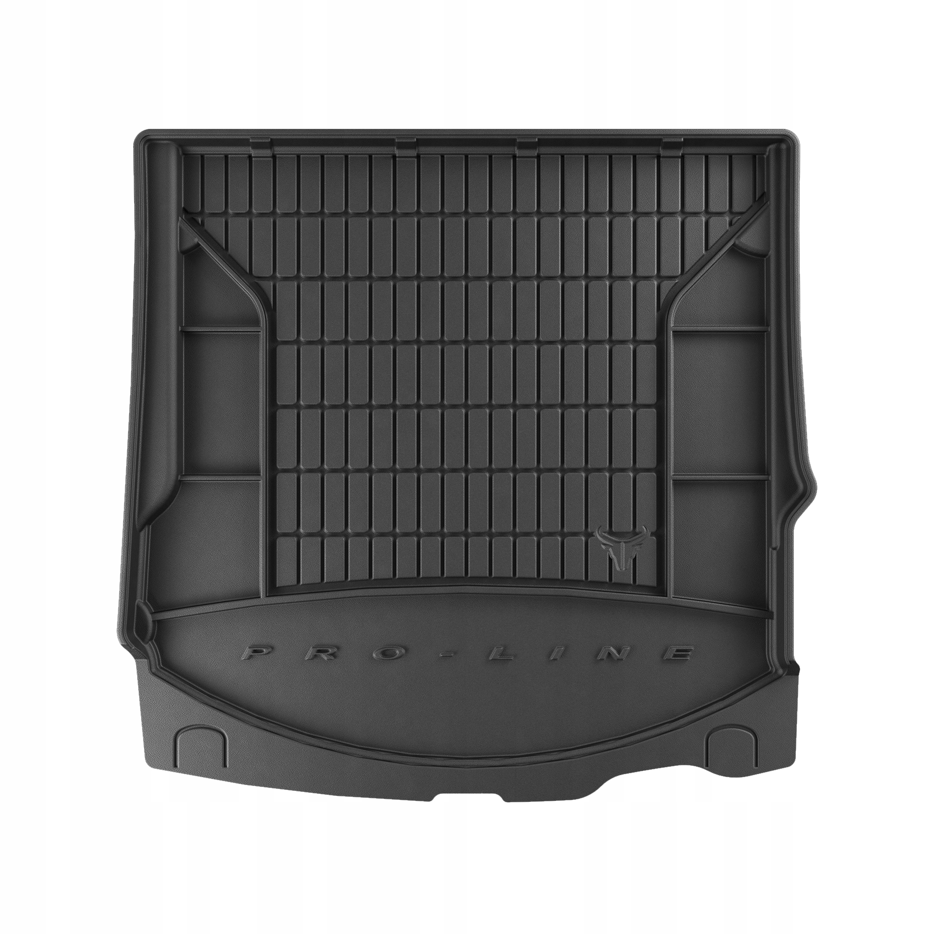 Frogum ProLine Gumová rohož do kufru 3D pro Ford Mondeo IV 2007-14