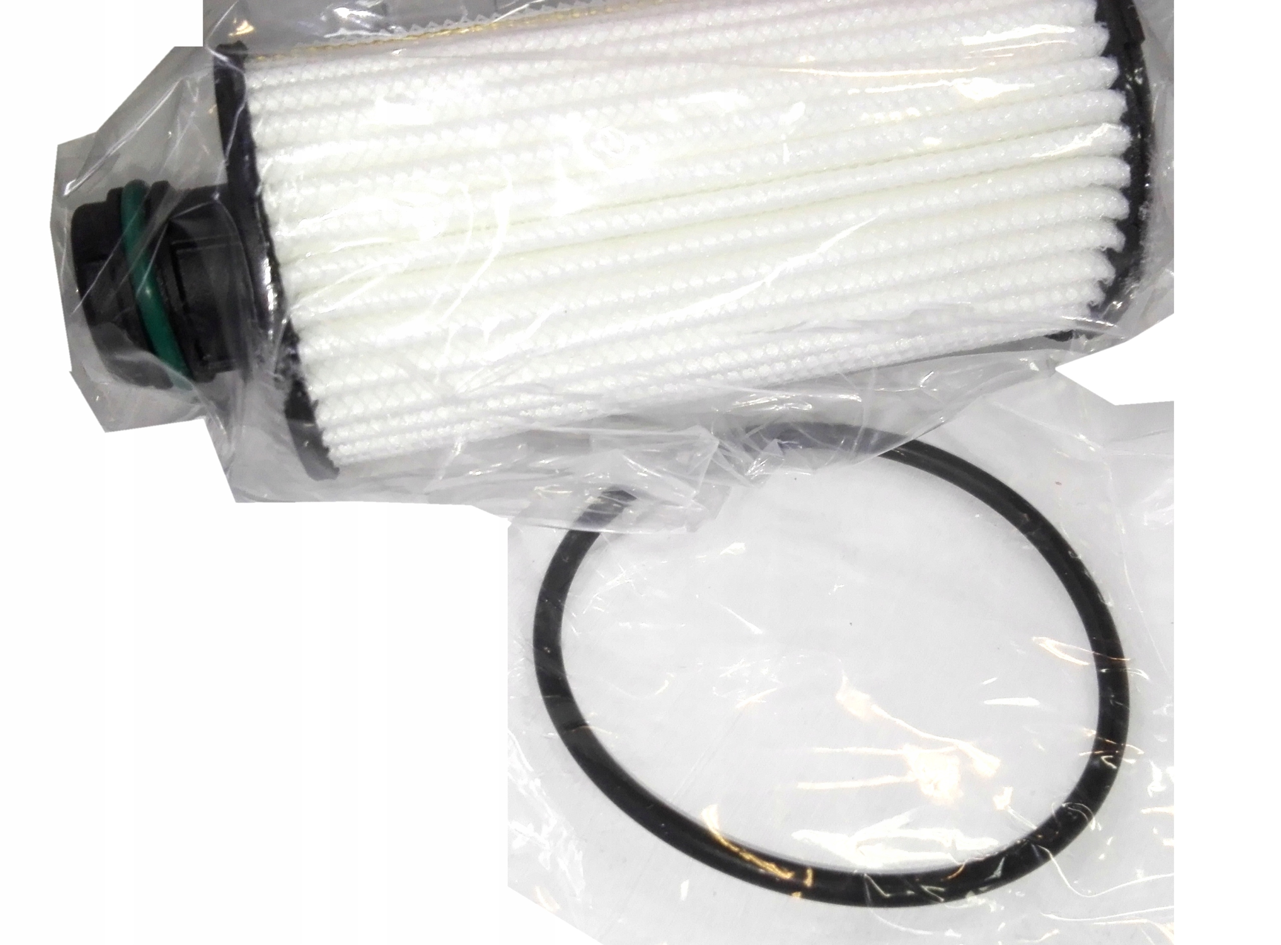 Масляний фільтр картридж STELVIO 2.2 D GIULIA OR 73504459