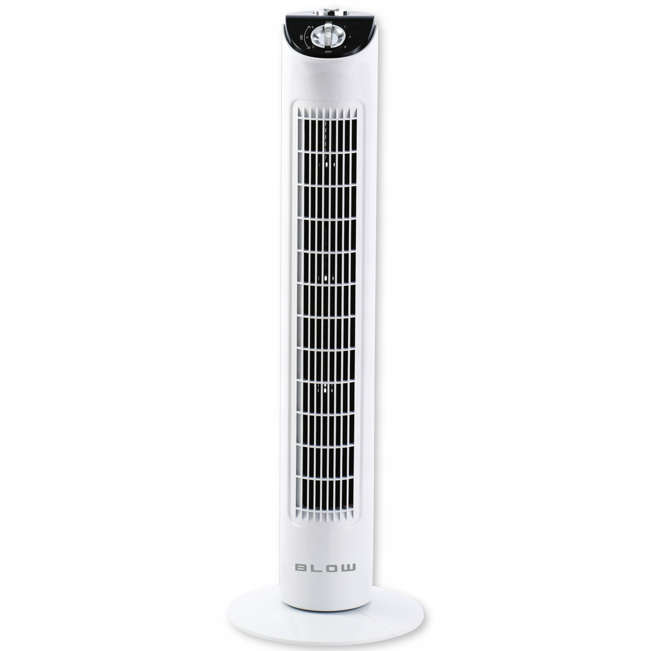 ВЕНТИЛЯТОР ПІДЛОГОВИЙ КОЛОННИЙ ВЕНТИЛЯТОР КЕРУВАННЯ ТАЙМЕРОМ 3 РЕЖИМИ КОЛИВАННЯ Модель баштового вентилятора