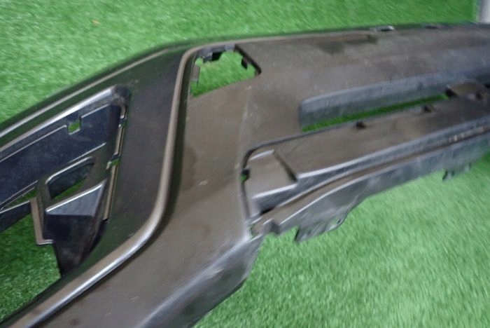 SUBARU FORESTER V 5 18- front bumper front