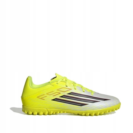 Buty piłkarskie turfy adidas F50 Club Tf JR9051 44 2/3