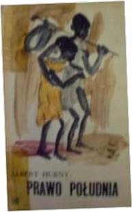 Prawo południa - A. Hurny