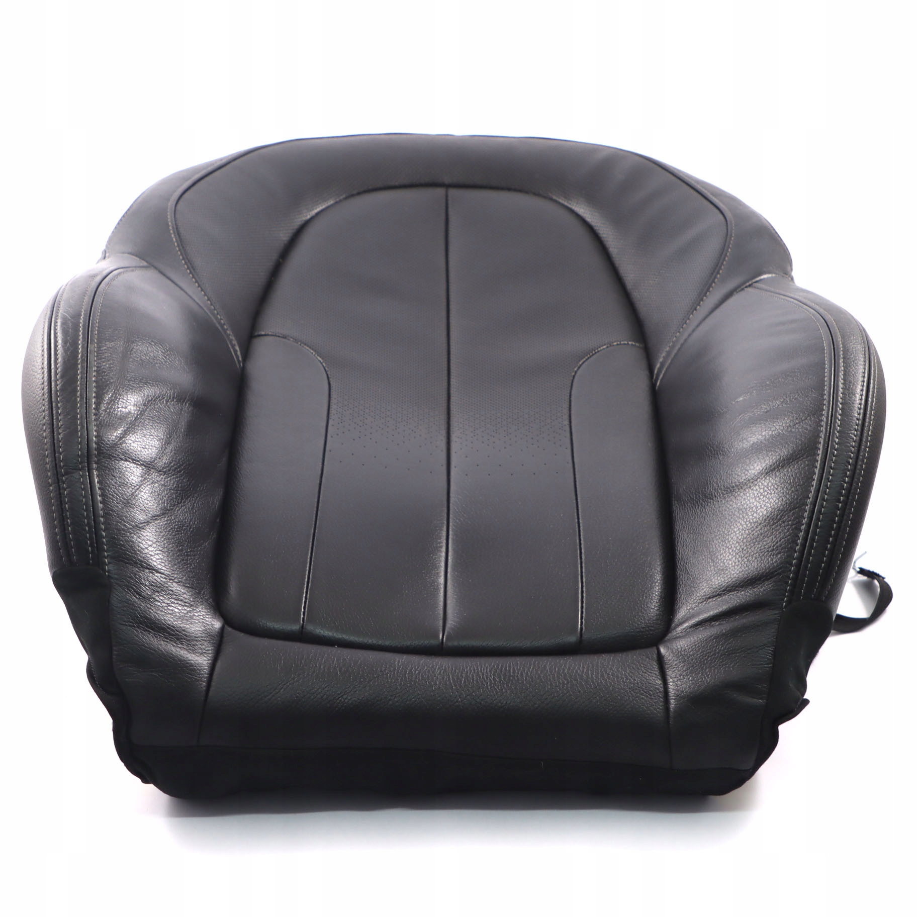 BMW F45 X1 F48 Спинка Сиденья Спереди Праве Подогрев Czarna Skora