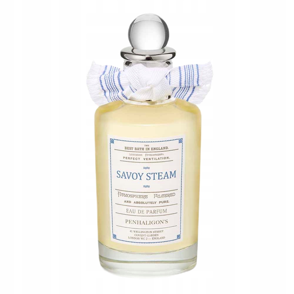Penhaligon's Savoy Steam parfémovaná voda sprej 100 ml