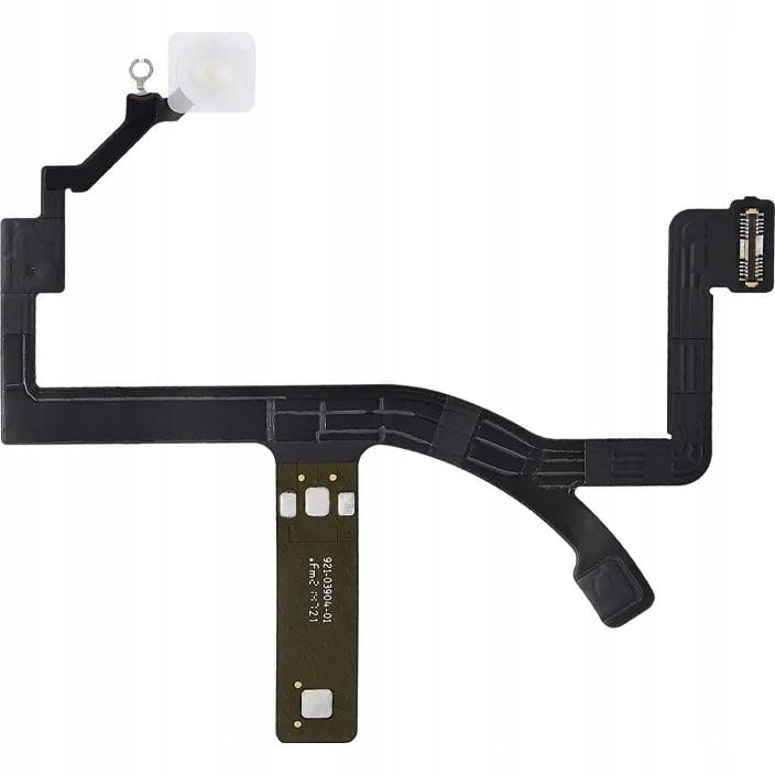 Flexová páska Svítilna hlavního fotoaparátu Flash pro iPhone 14 Plus