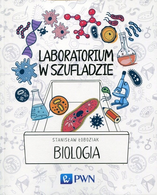 

Laboratorium w szufladzie Biologia