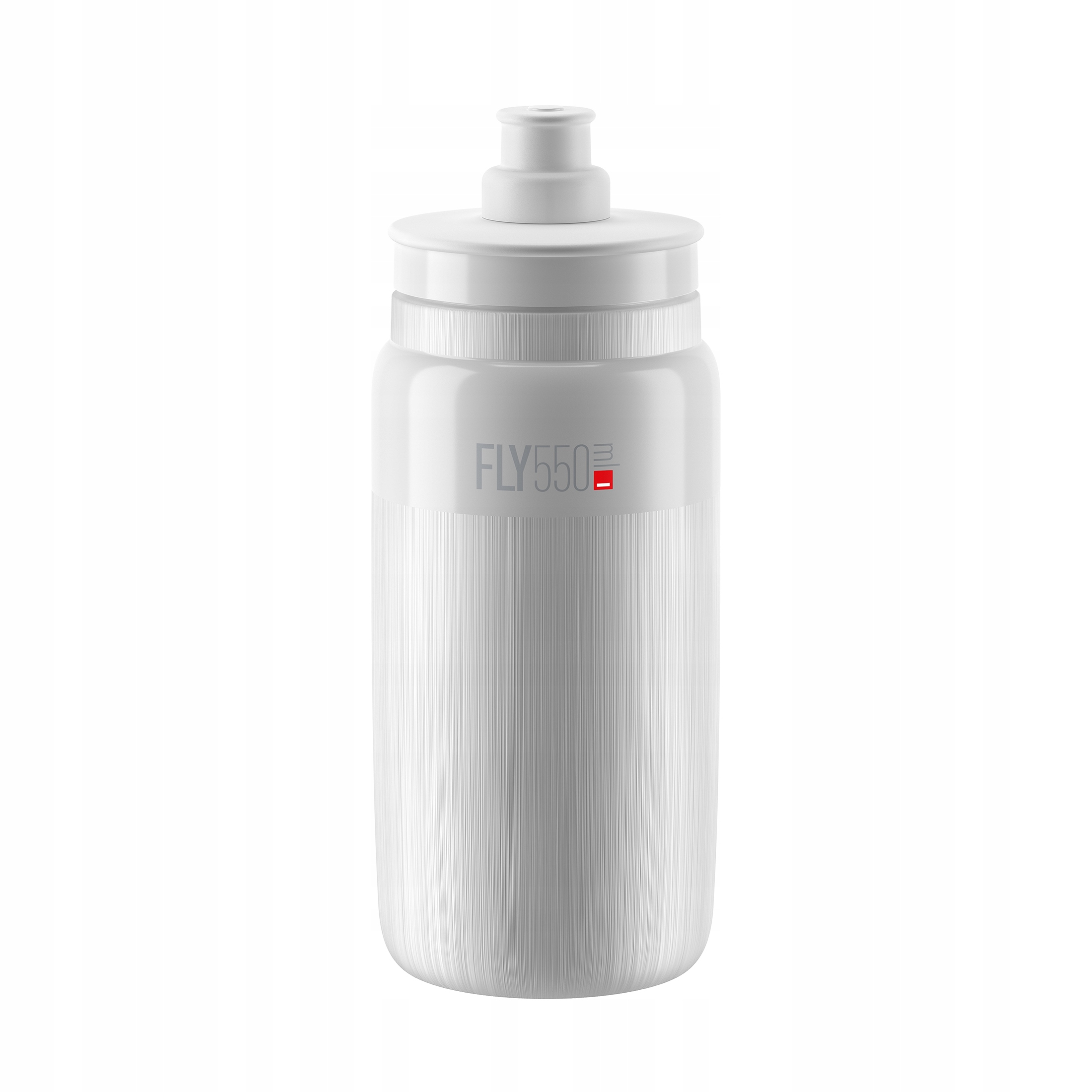 

Bidon Elite Fly tex biały 550ml
