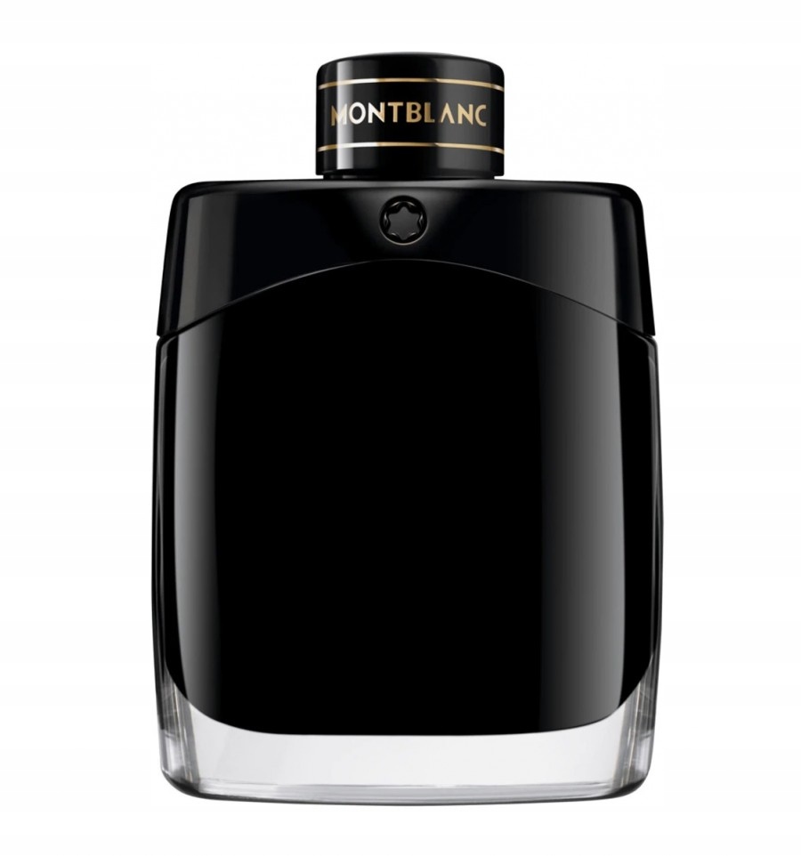 Mont Blanc Legend Parfémovaná voda sprej 100 ml pro sebevědomé muže