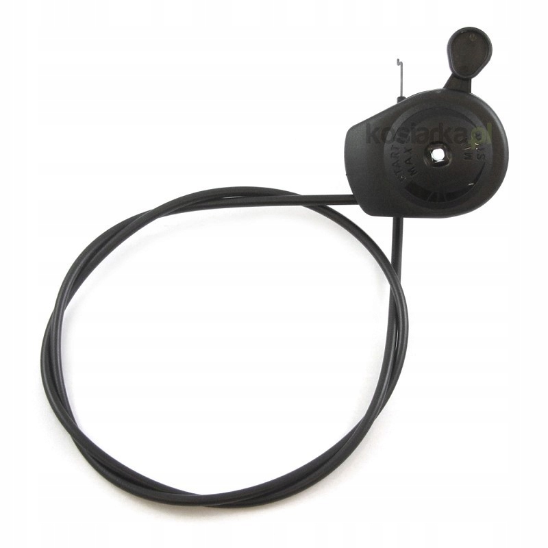 Plynová Linka Emak Oleo-mac 66060164CR