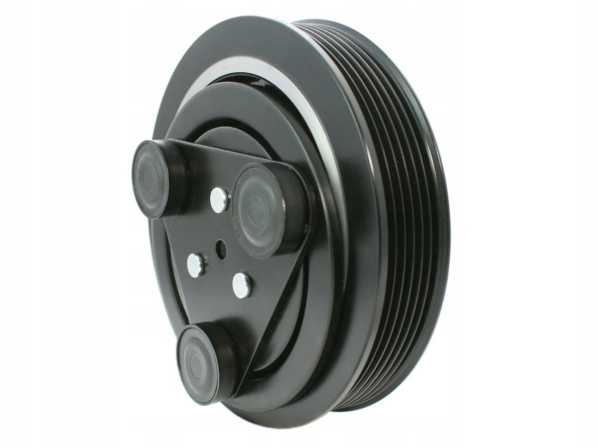 Spojka Kompresoru Nissan 92600CA020 92600CA02A 92600CA02B 92600CA03B