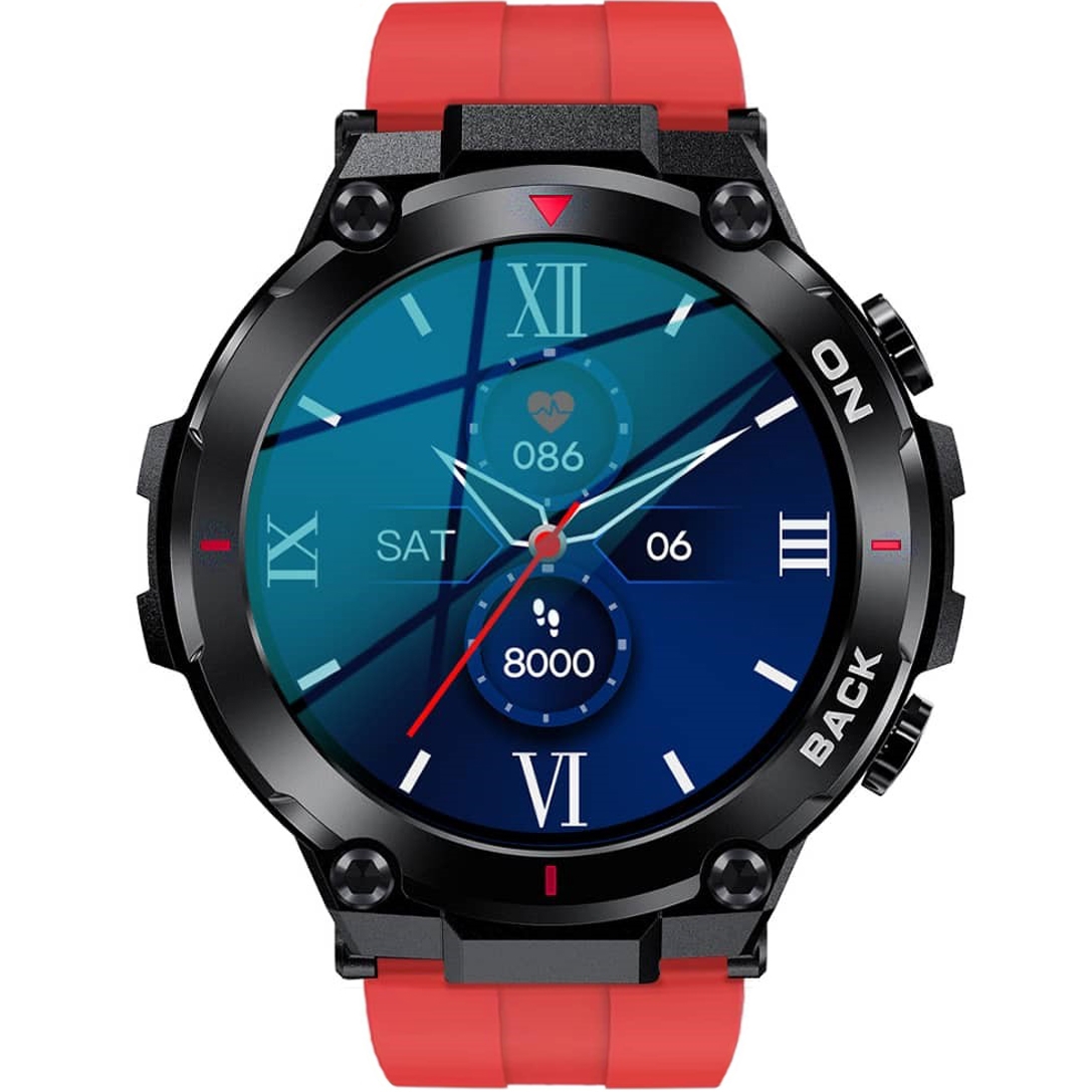 Smartwatch Gravity GT8-5 Marka Gravity