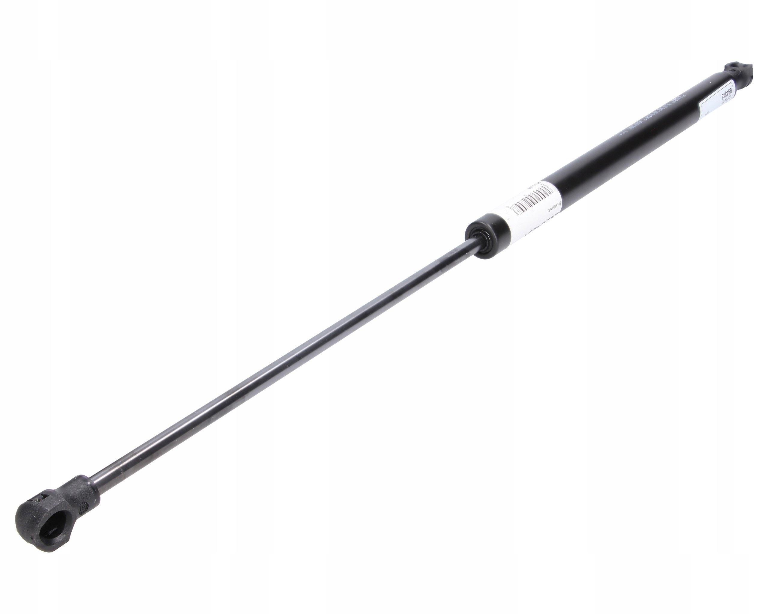 servopohon plynový tlumič A=585 B=285 F=430N