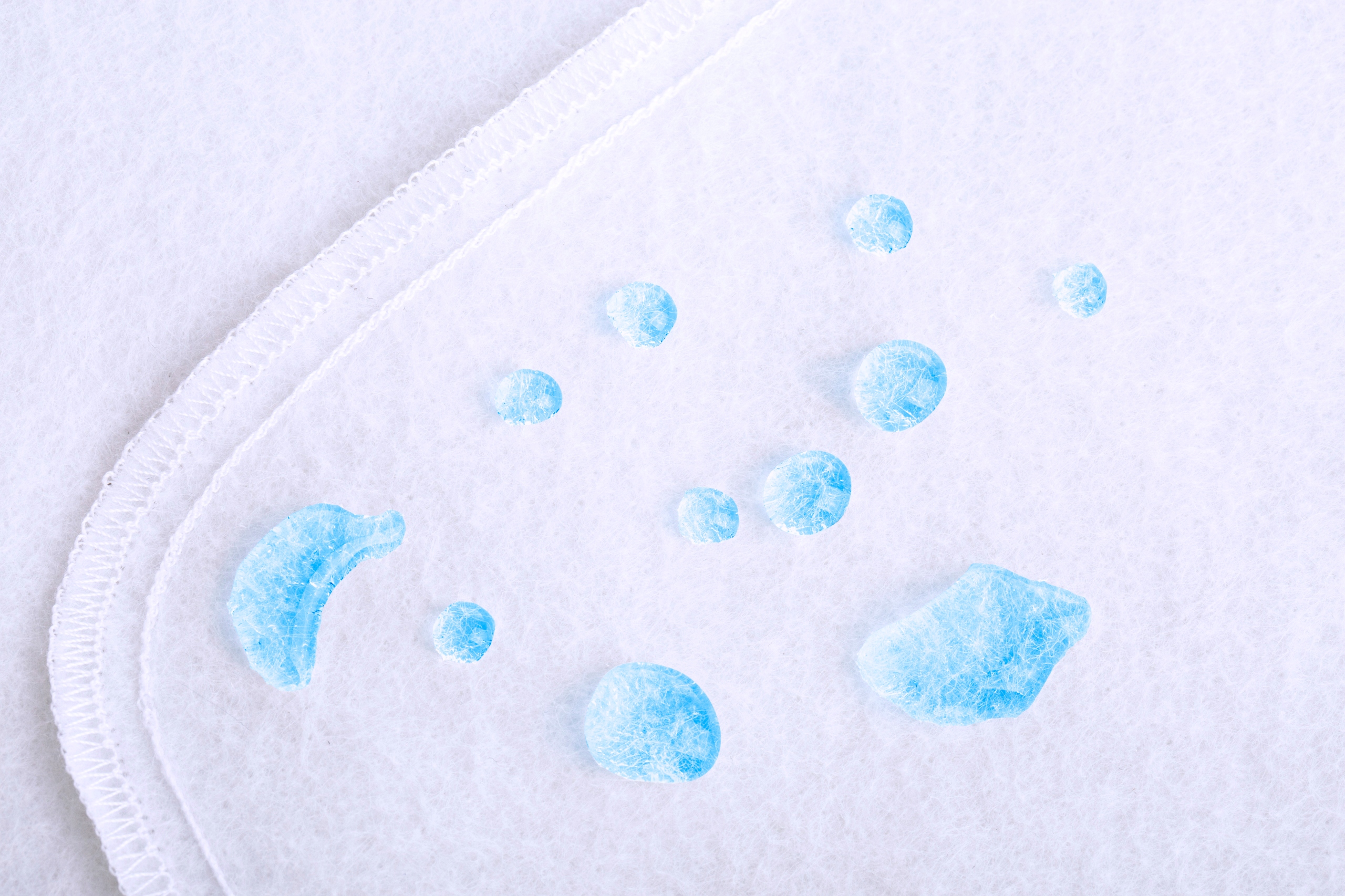 GRUBY 130G/M2 OCHRANIACZ POKROWIEC NA MATERAC 80x160 NAKŁADKA WODOODPORNA EAN (GTIN) 5907784538383