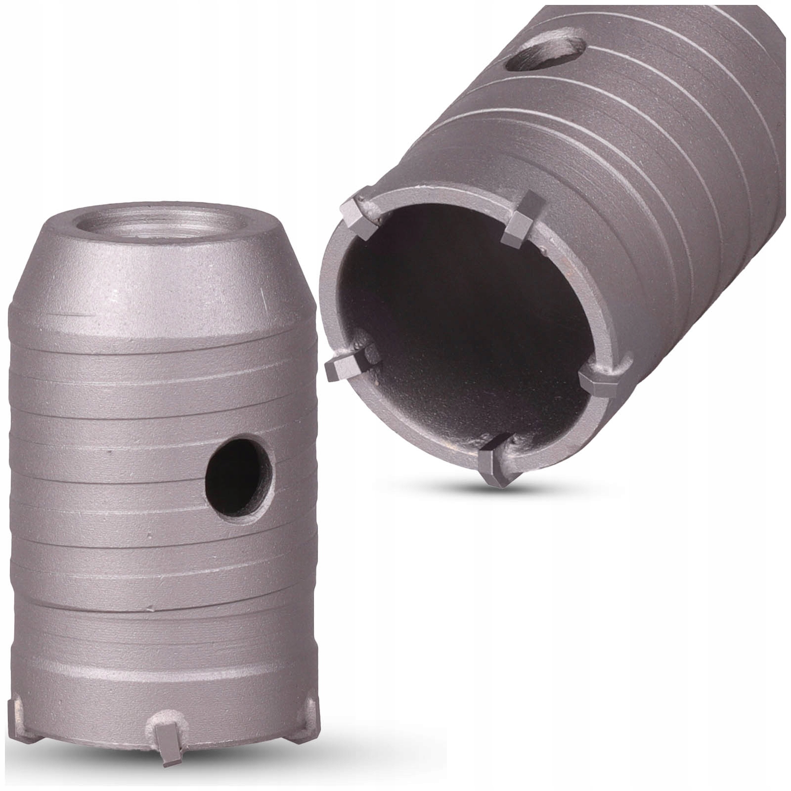 

Otwornica Koronka 45mm Koronkowe Muru Betonu Widia