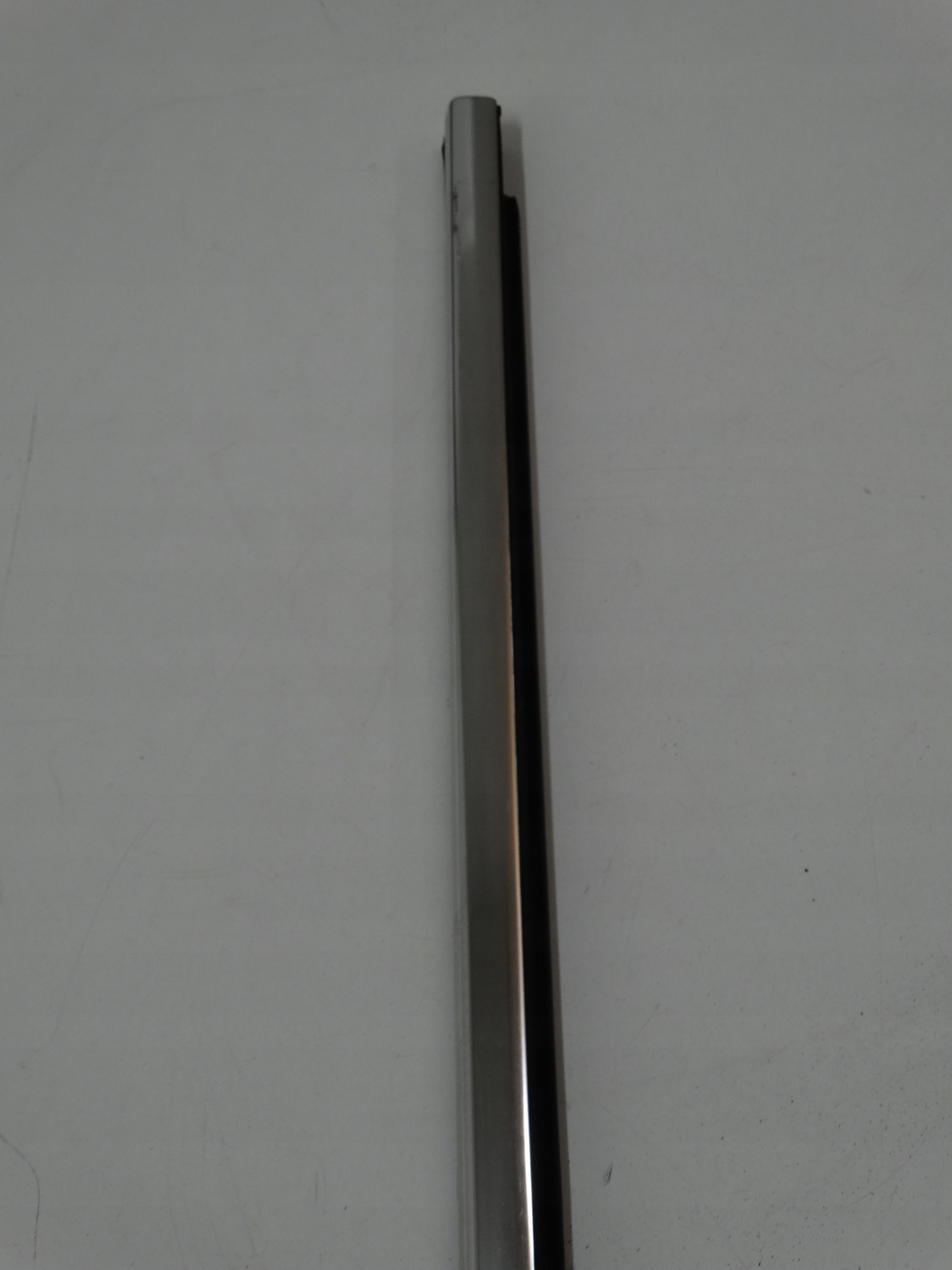moulding dust left rear part RENAULT LAGUNA III