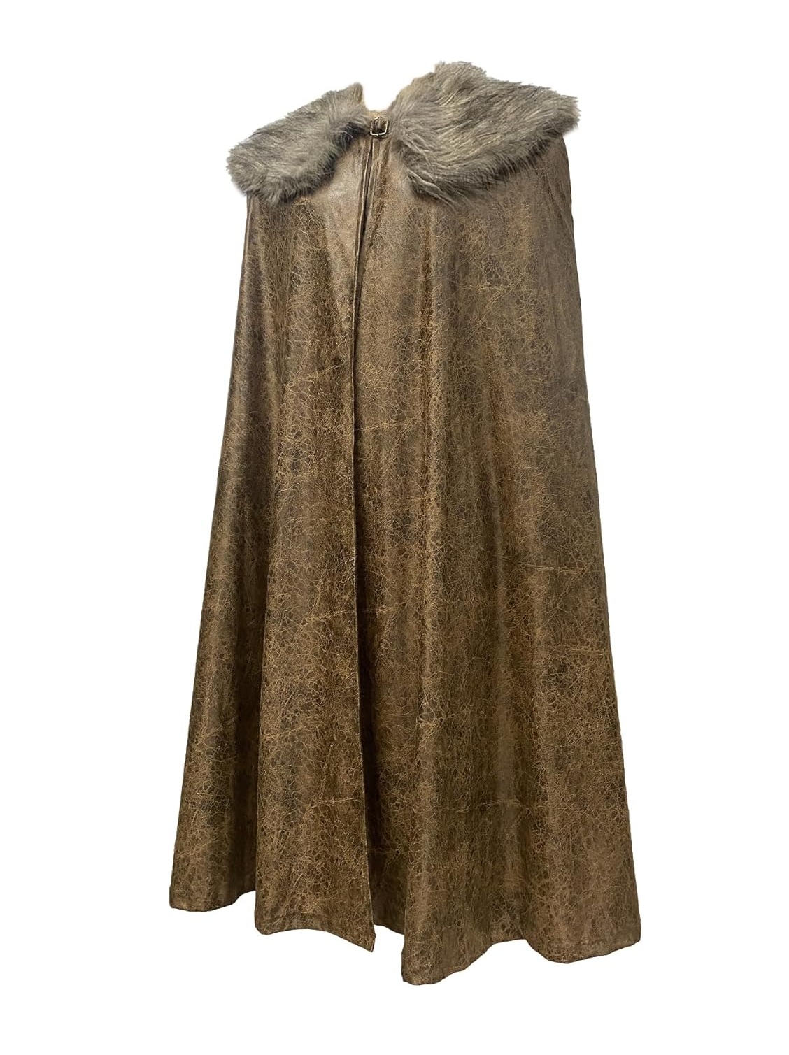Plášť Wiking vikingský kostým pro cosplay pánský kostým
