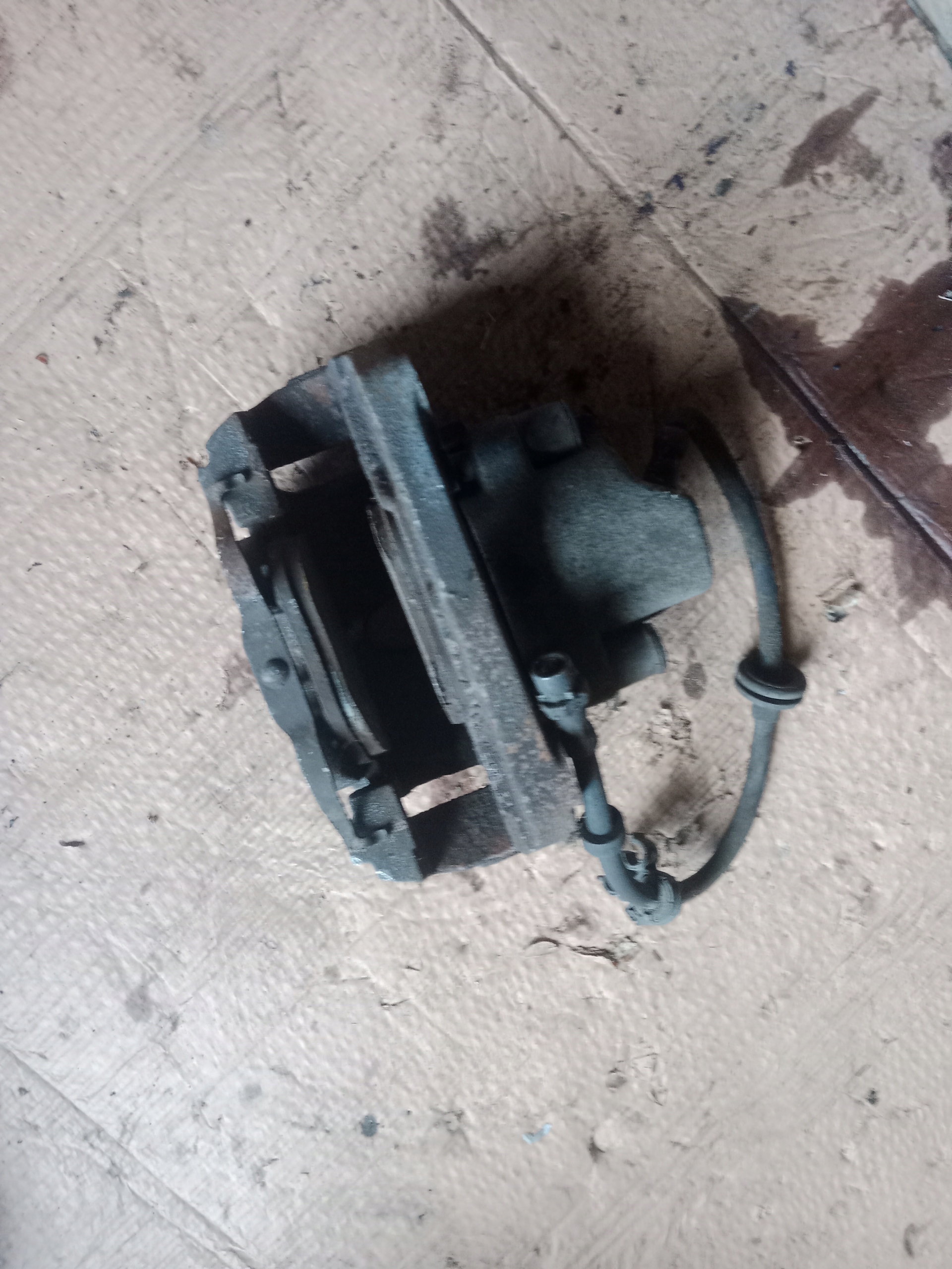 Bremssattel Bremse Sattel Brems- rechts vorne RANGE ROVER L322 4.4