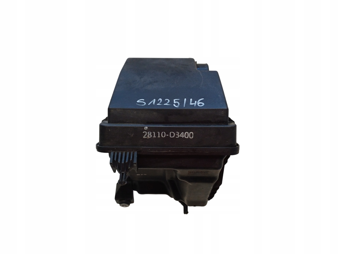 TUCSON 3 III SPORTAGE 4 IV 15- OBUDOWA FILTRA POWIETRZA 28112D3300