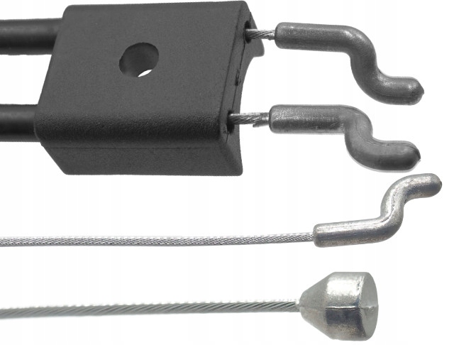 

Linka Hamulca I Napędu Do Przekładni Kosiarki Nac