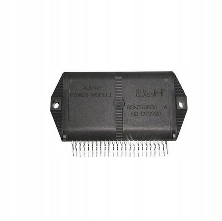 RSN310R36 Końcówka mocy IC