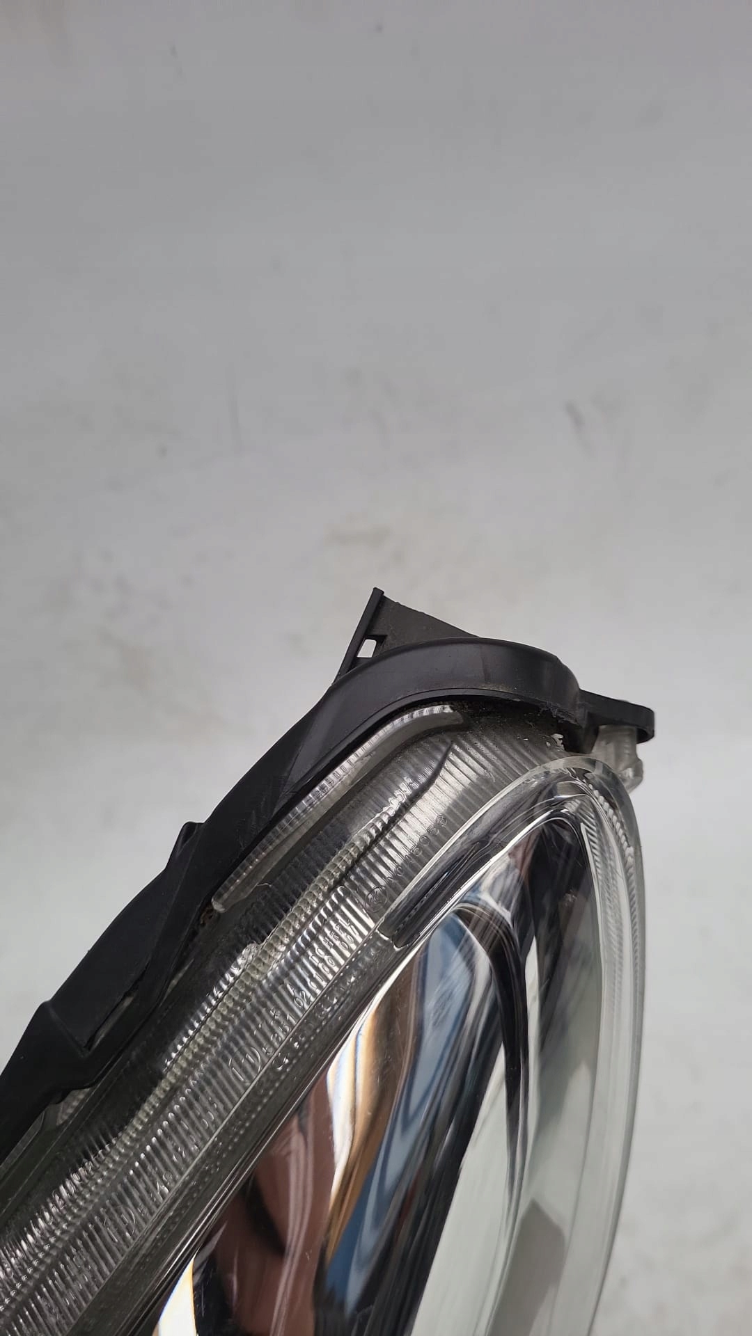SUBARU LEGACY V 09-14 light XENON left front front