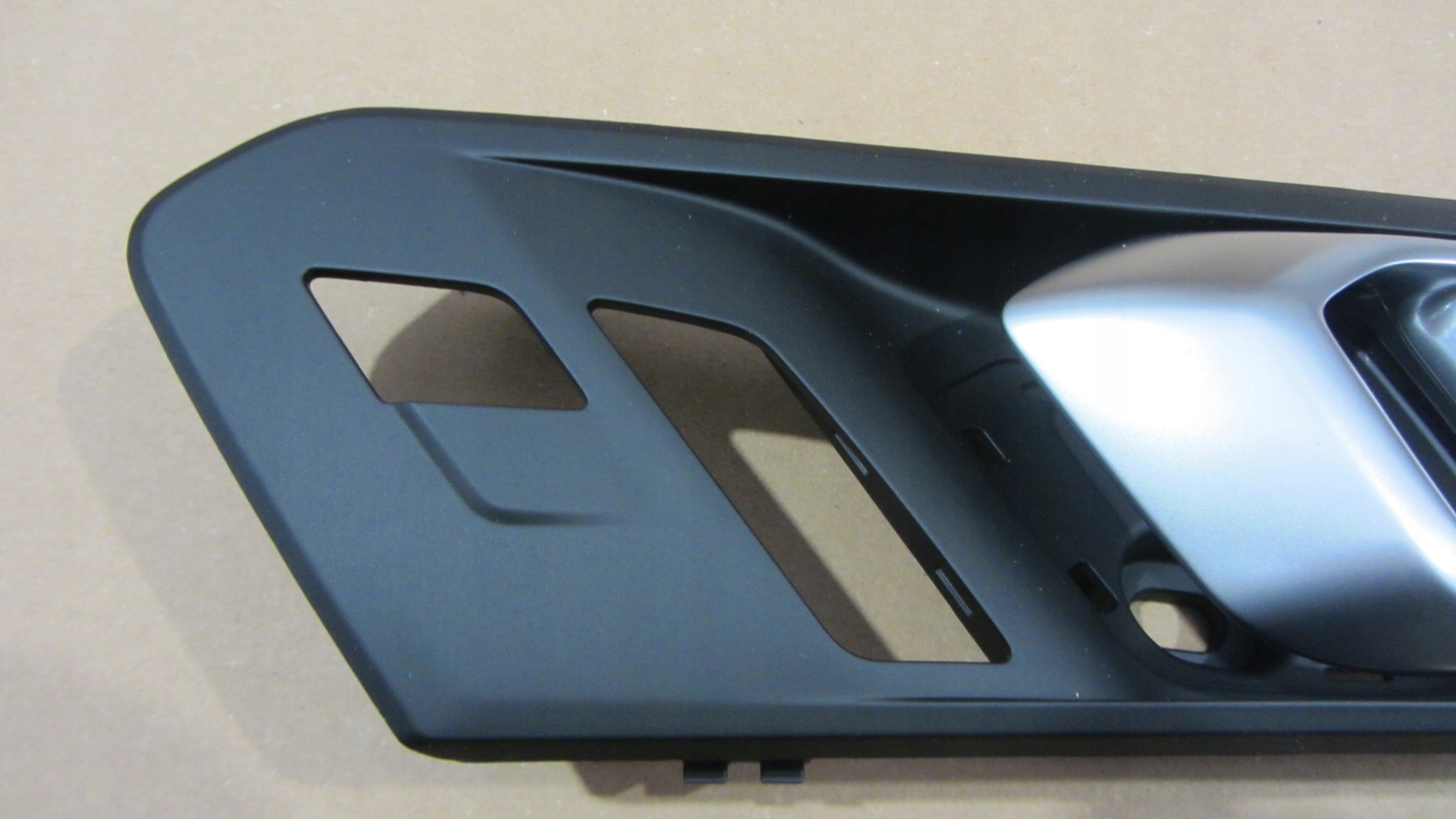 BMW X5 G05 G06 G07 handle inner right CHROM 51216997810 6997810