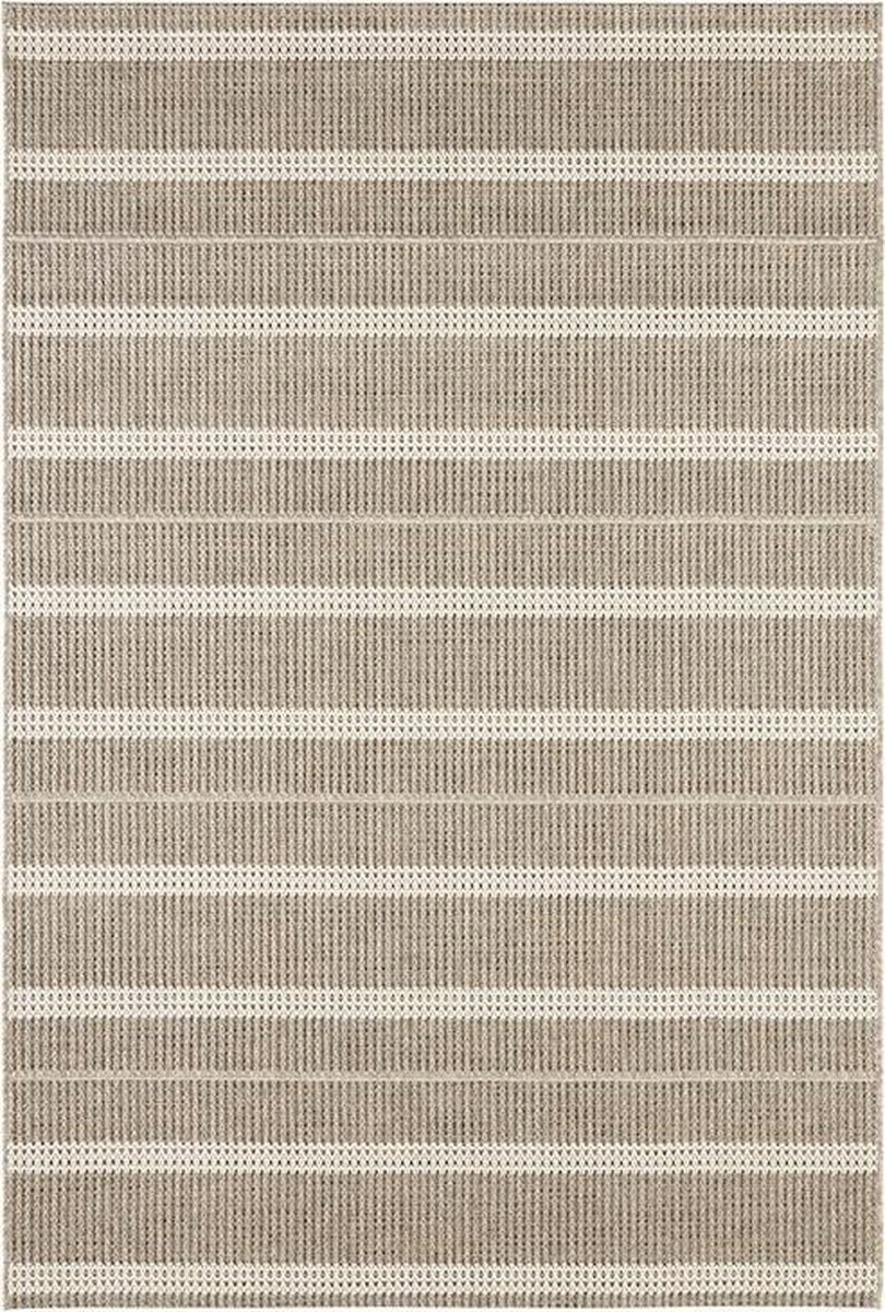 Koberec na terasu 120x170 typu sisal, vonkajší vnútorný šnúrkový