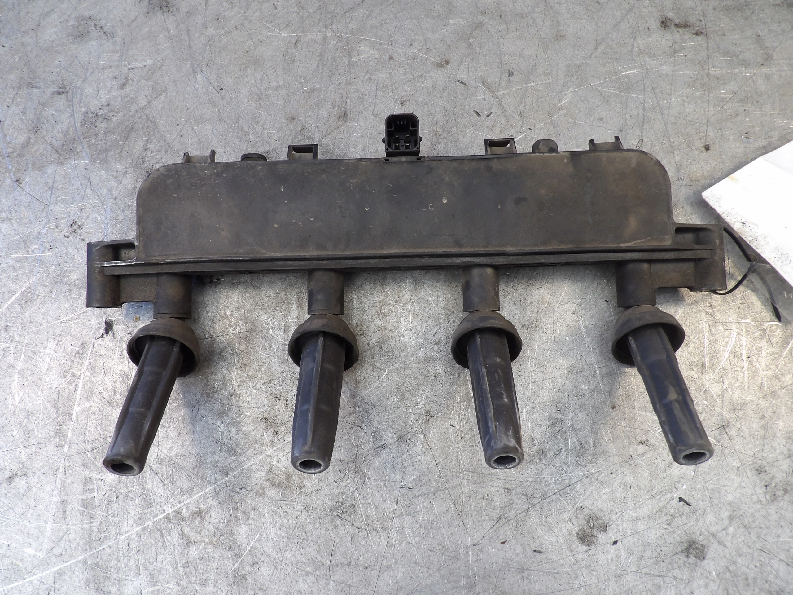Peugeot 206 coil ignition 9628158580