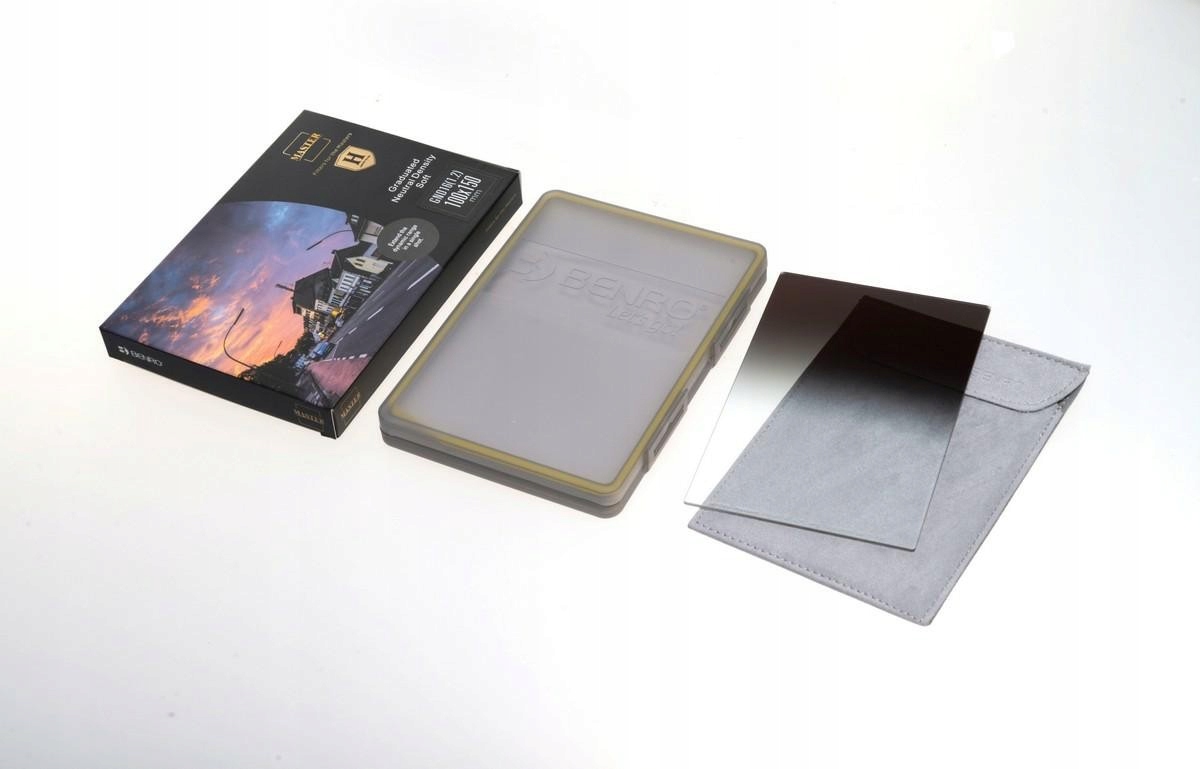 Benro filtr MHGND16S1015 Model MHGND16S1015