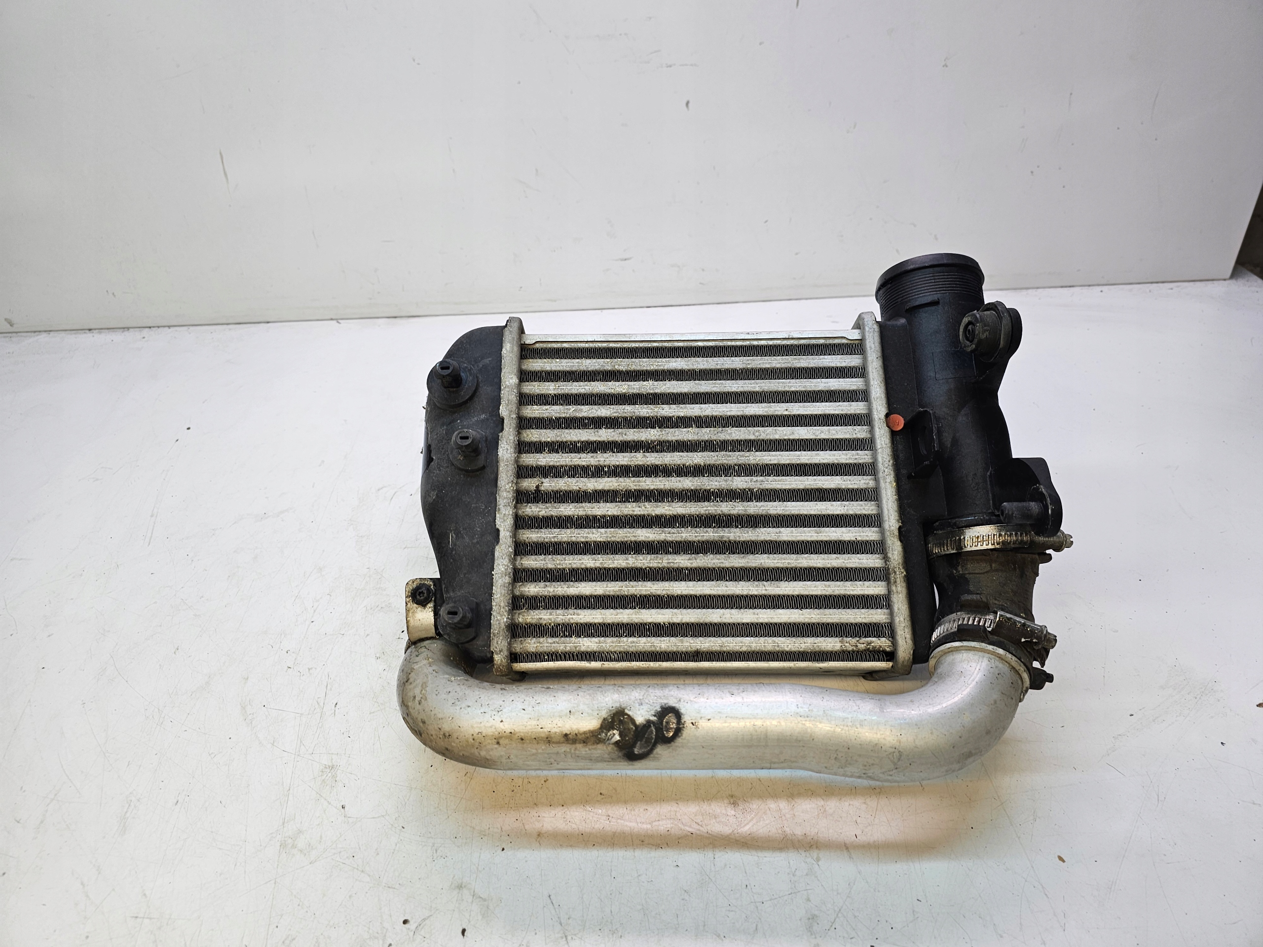 INTERCOOLER Kühler AUDI A6 C6 3.0 4F0145806E