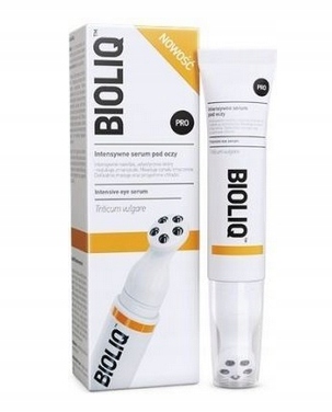 

Bioliq Pro Intensywne Serum Pod Oczy 15 ml