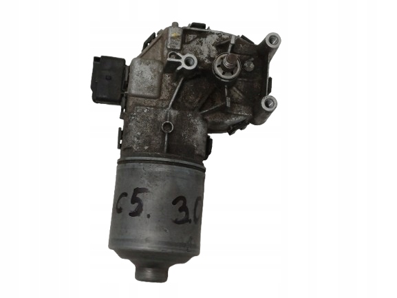 CITROEN C5 01- SILNICZEK WYCIERACZEK PRZÓD 0390241700CEP