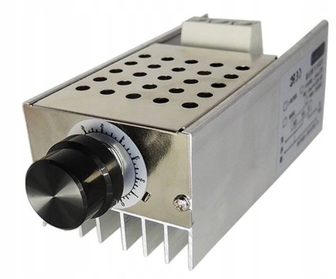 

Regulator Obrotów Silnika Mocy Napięcia 10000W 230
