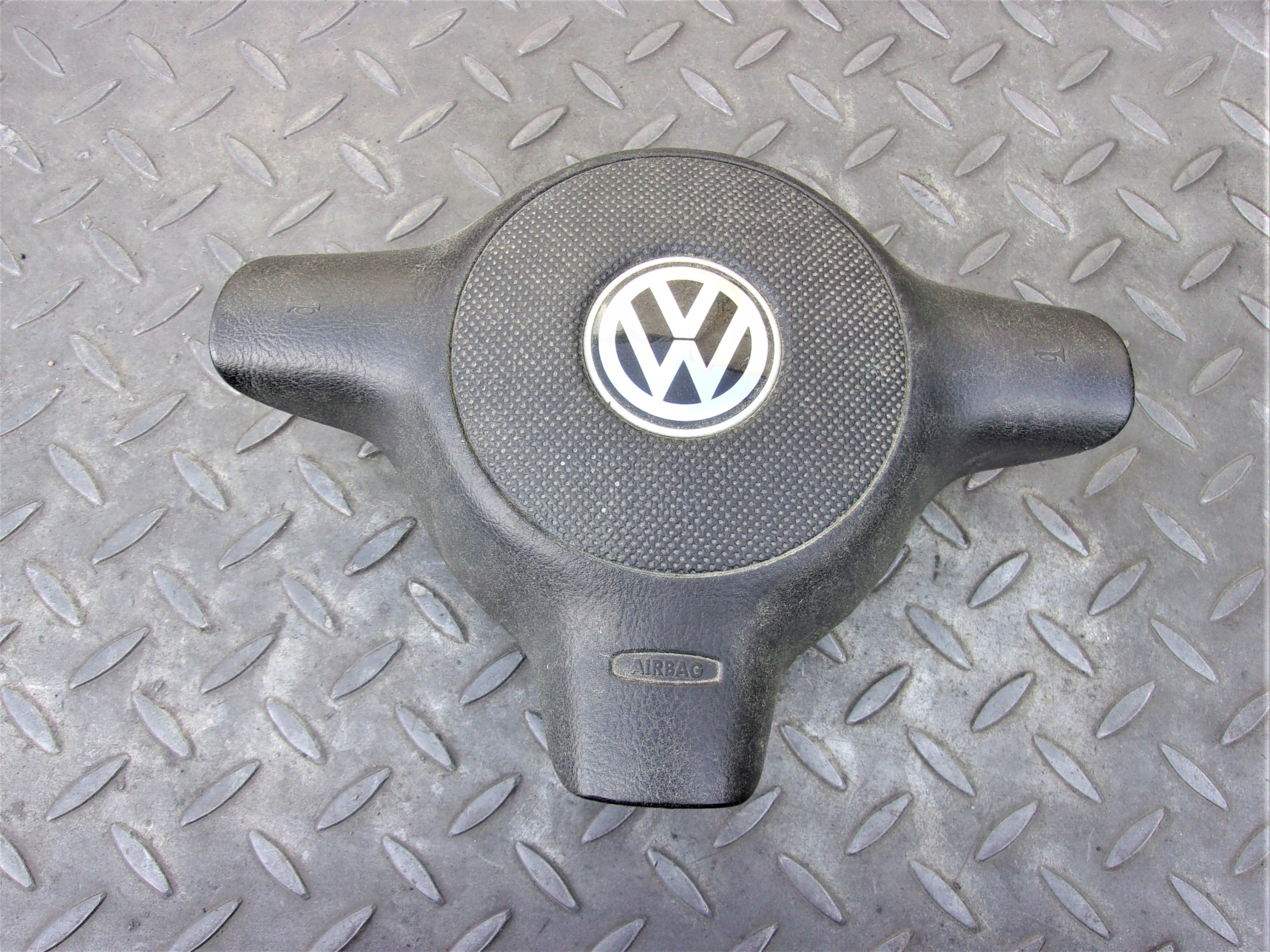 vw LUPO POLO III подушка водители