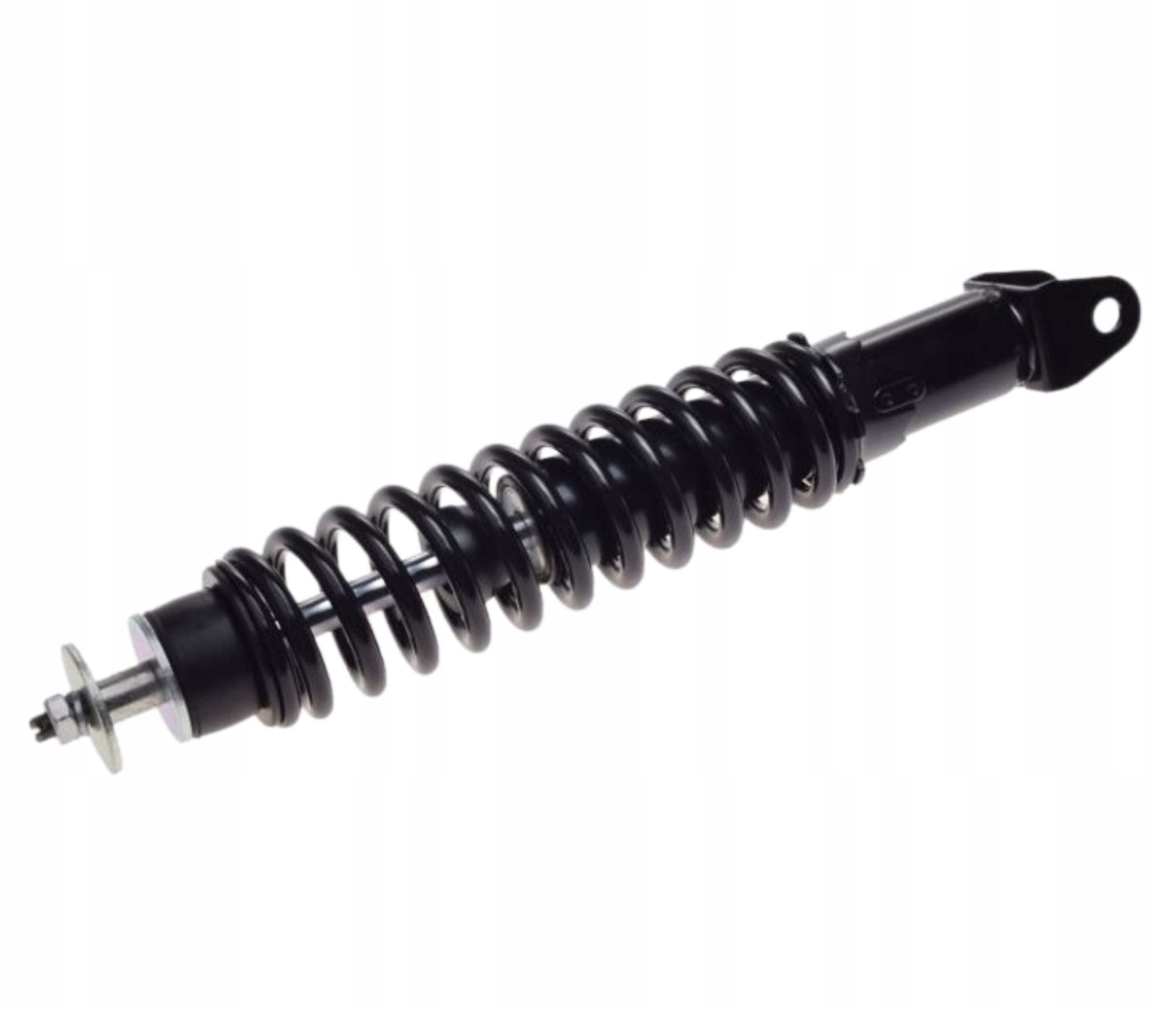 

Piaggio Free Ntt Nrg Zip Gilera 50 Amortyzator Tył