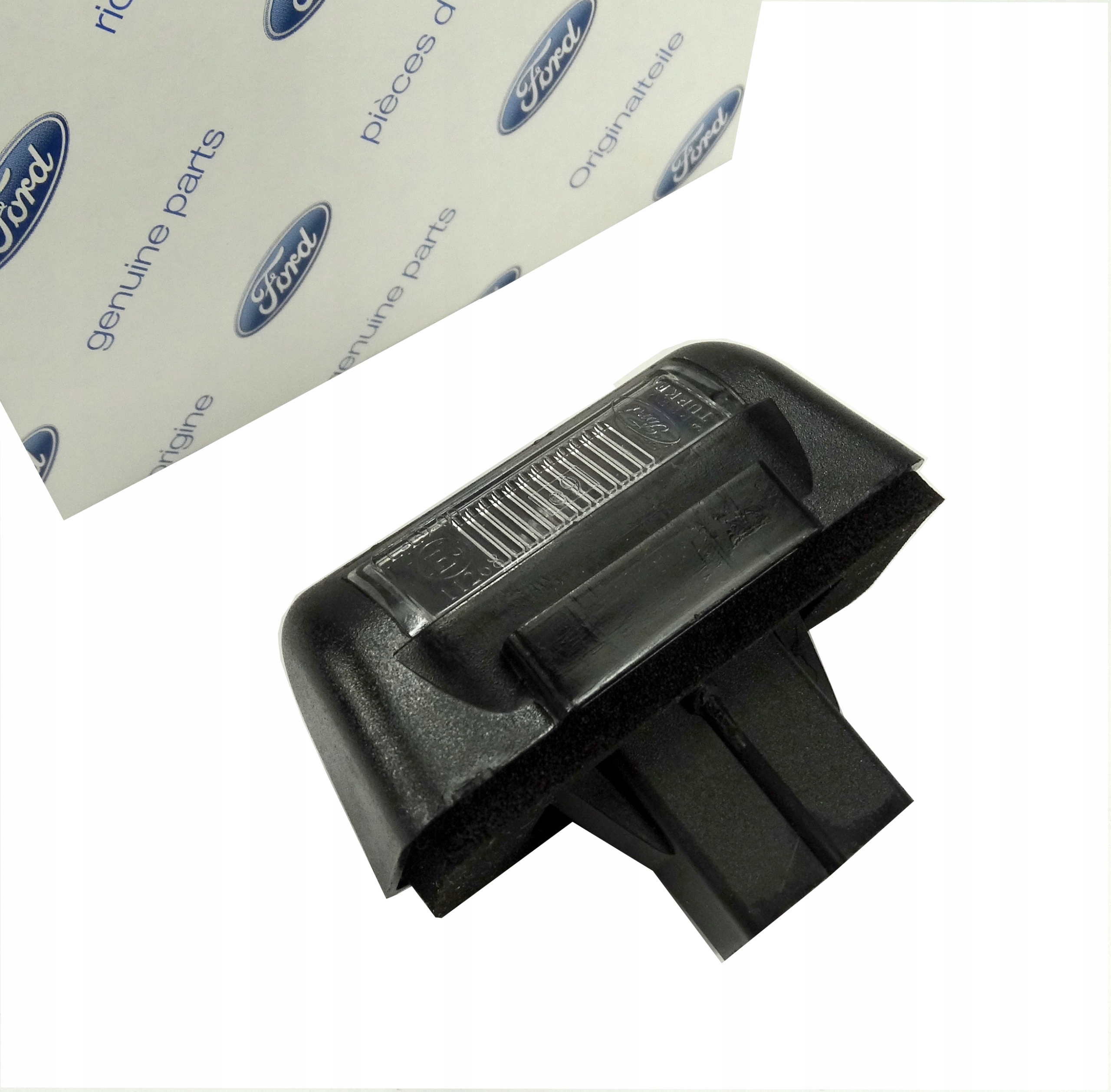 

Lampka Tablicy Rejestracyjnej Ford Connect Transit