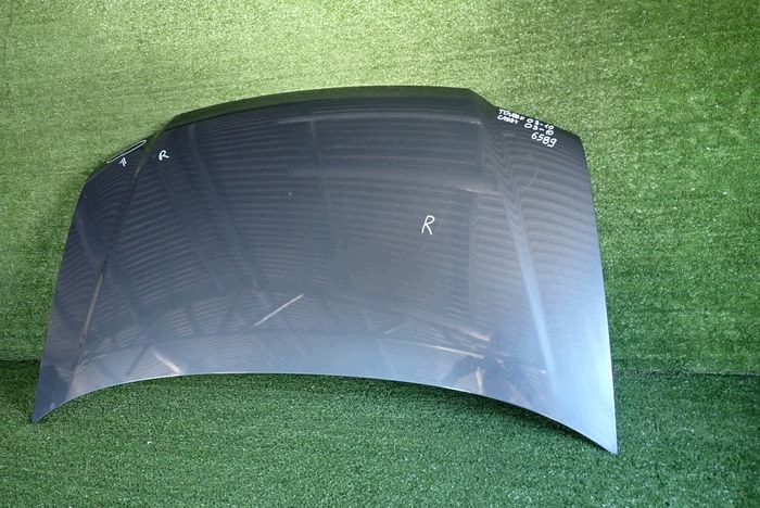 VW TOURAN CADDY 03-10 cofano