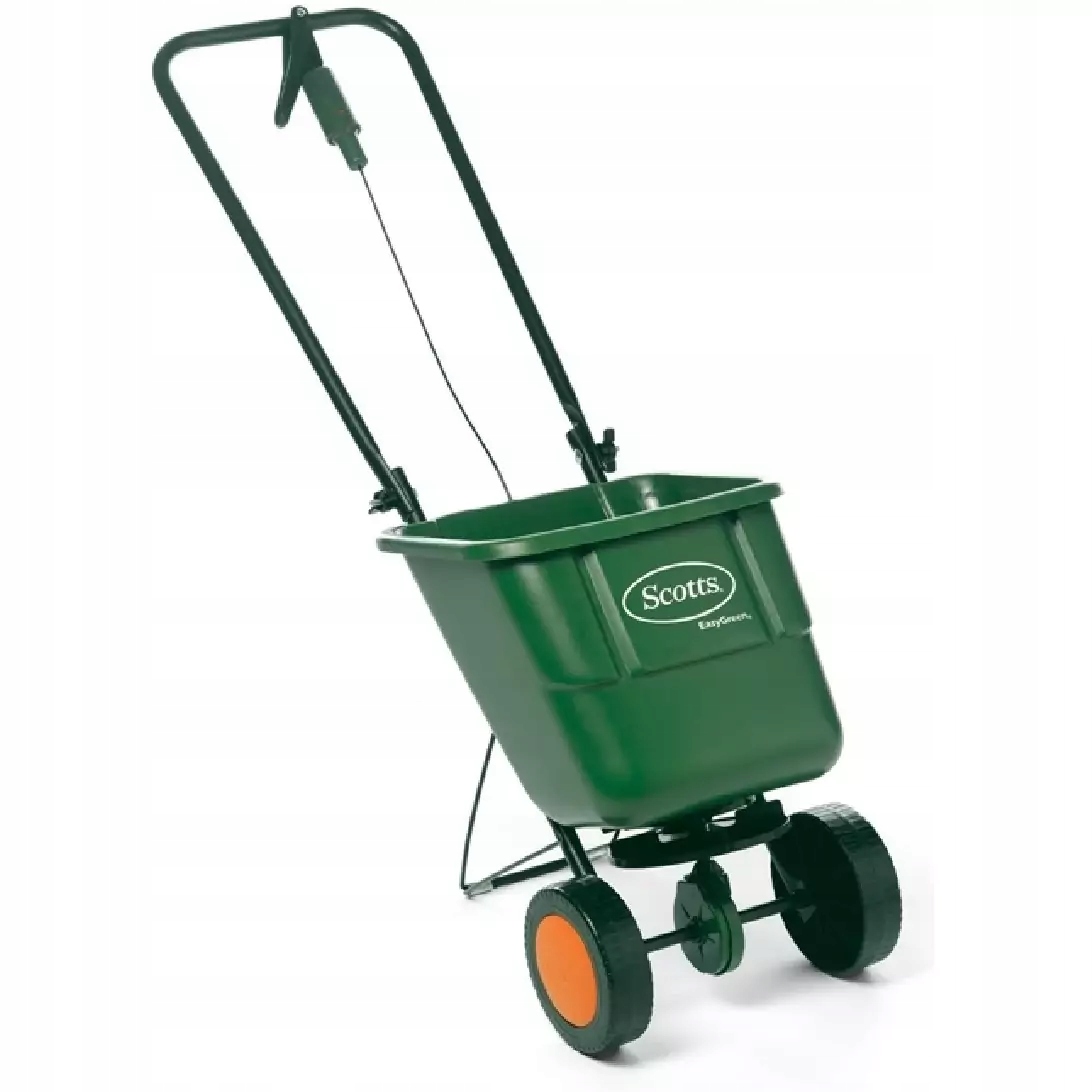 Rozmetadlo Easy Green