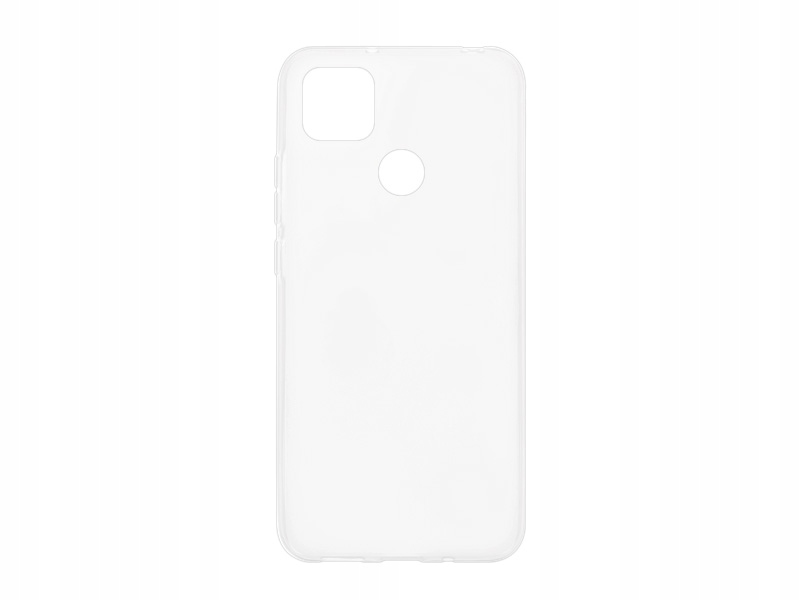 

Etui do Xiaomi Redmi 9C - FLEXmat Case - biały