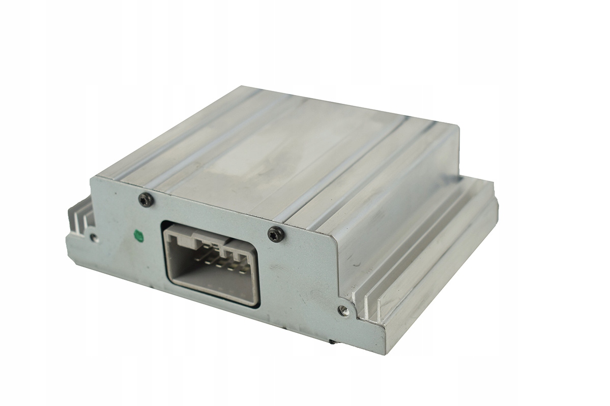 INWERTER control unit OPEL MOKKA A 42393207