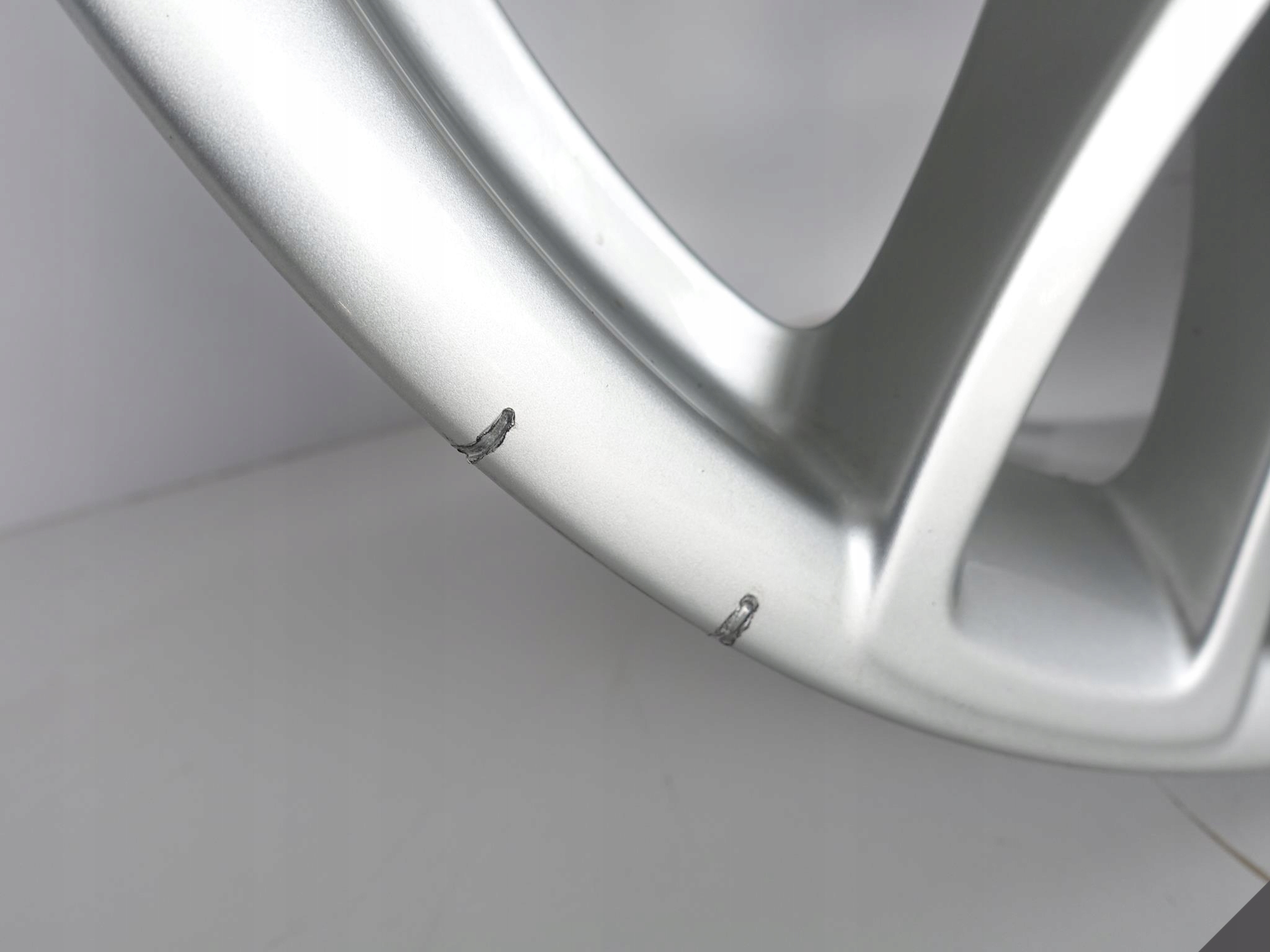 PORSCHE 997 911 CARRERA disk 10,5X18 ET60 5X130