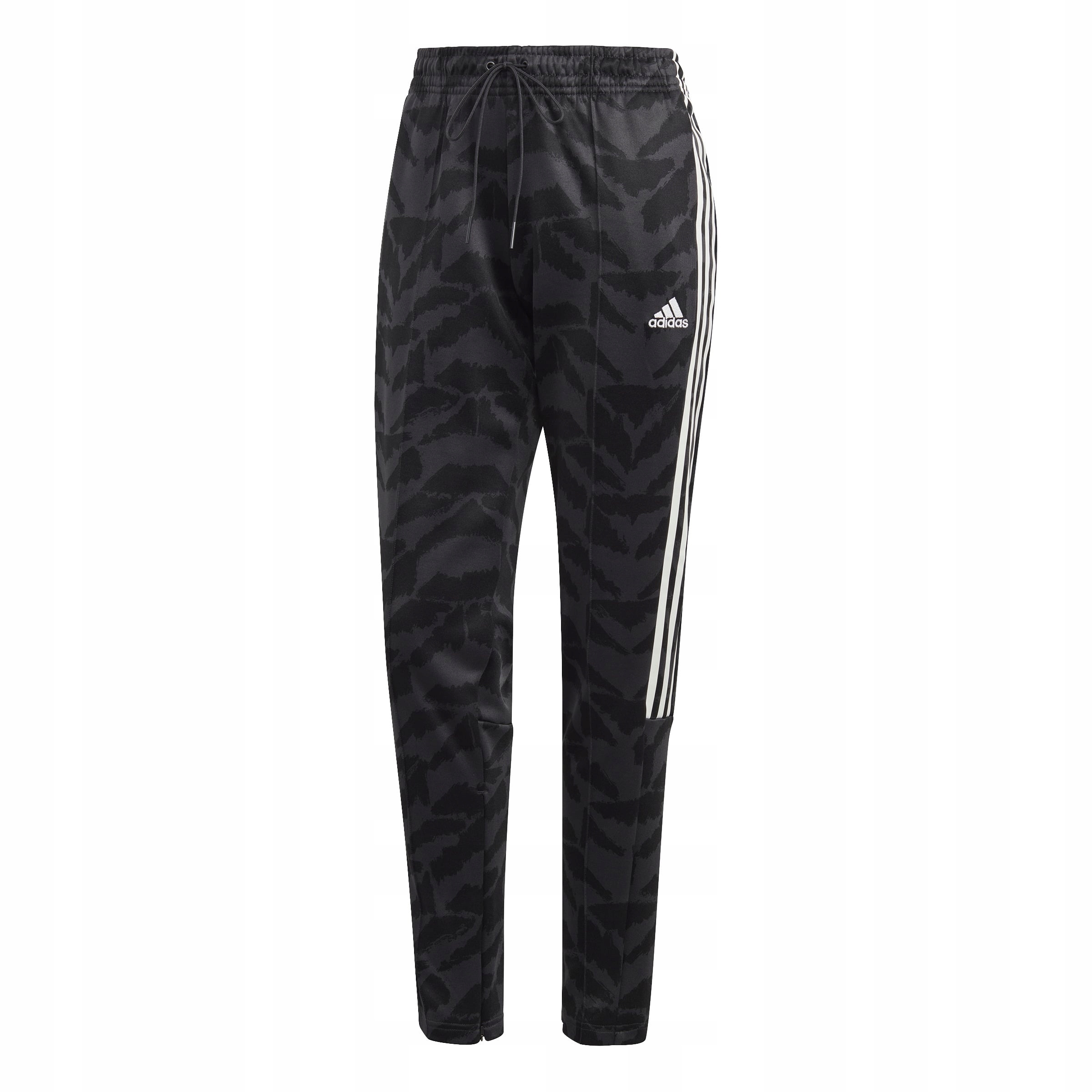 Adidas Spodnie Tiro Suit-up IC6655 r M