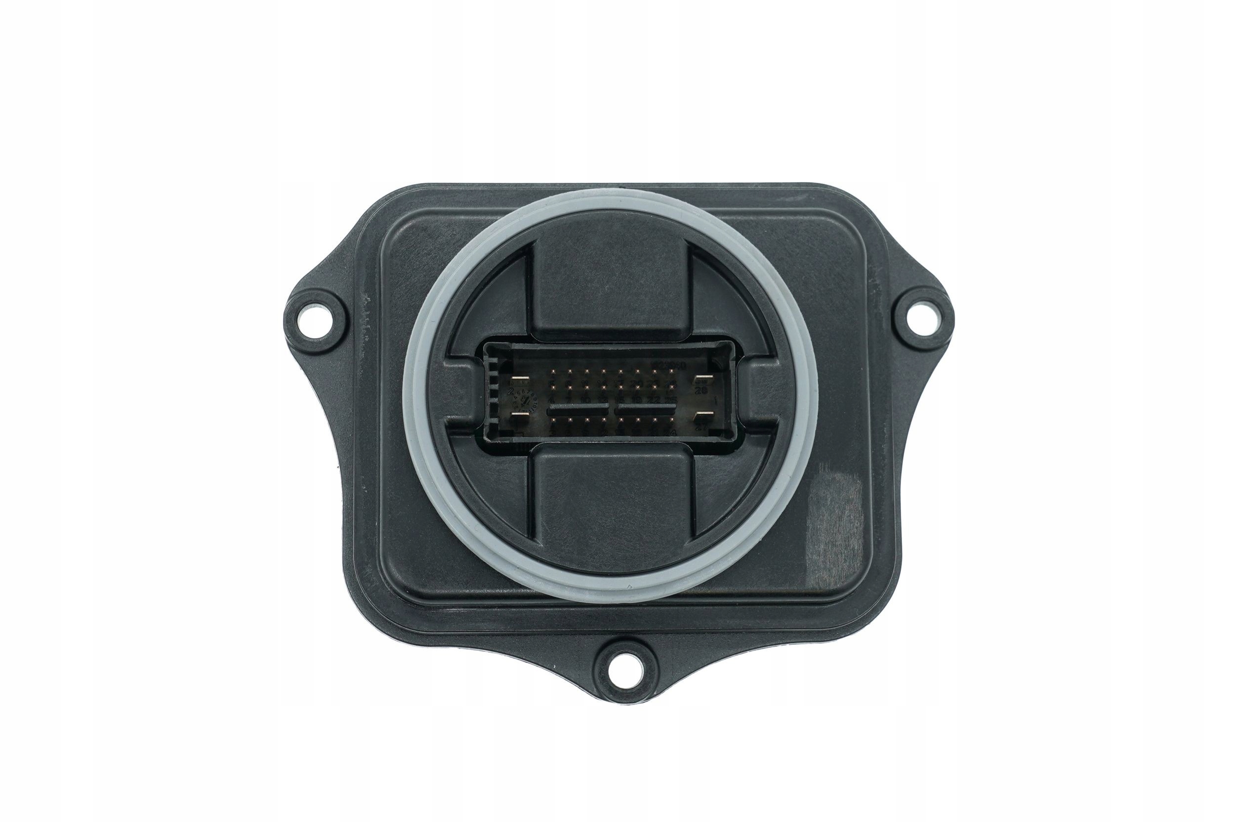 MODUŁ SKRĘTU VW GOLF VII ; 3D0941329B ; EAN (GTIN) 5903968468835