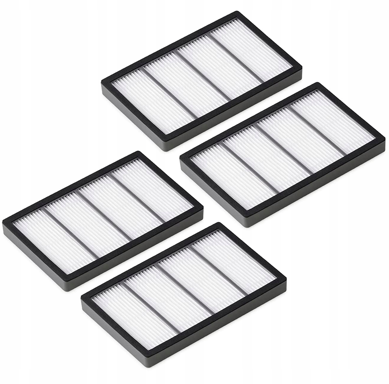 

4x Filtr do iRobot Roomba S9 (9150) S9+ (9550)