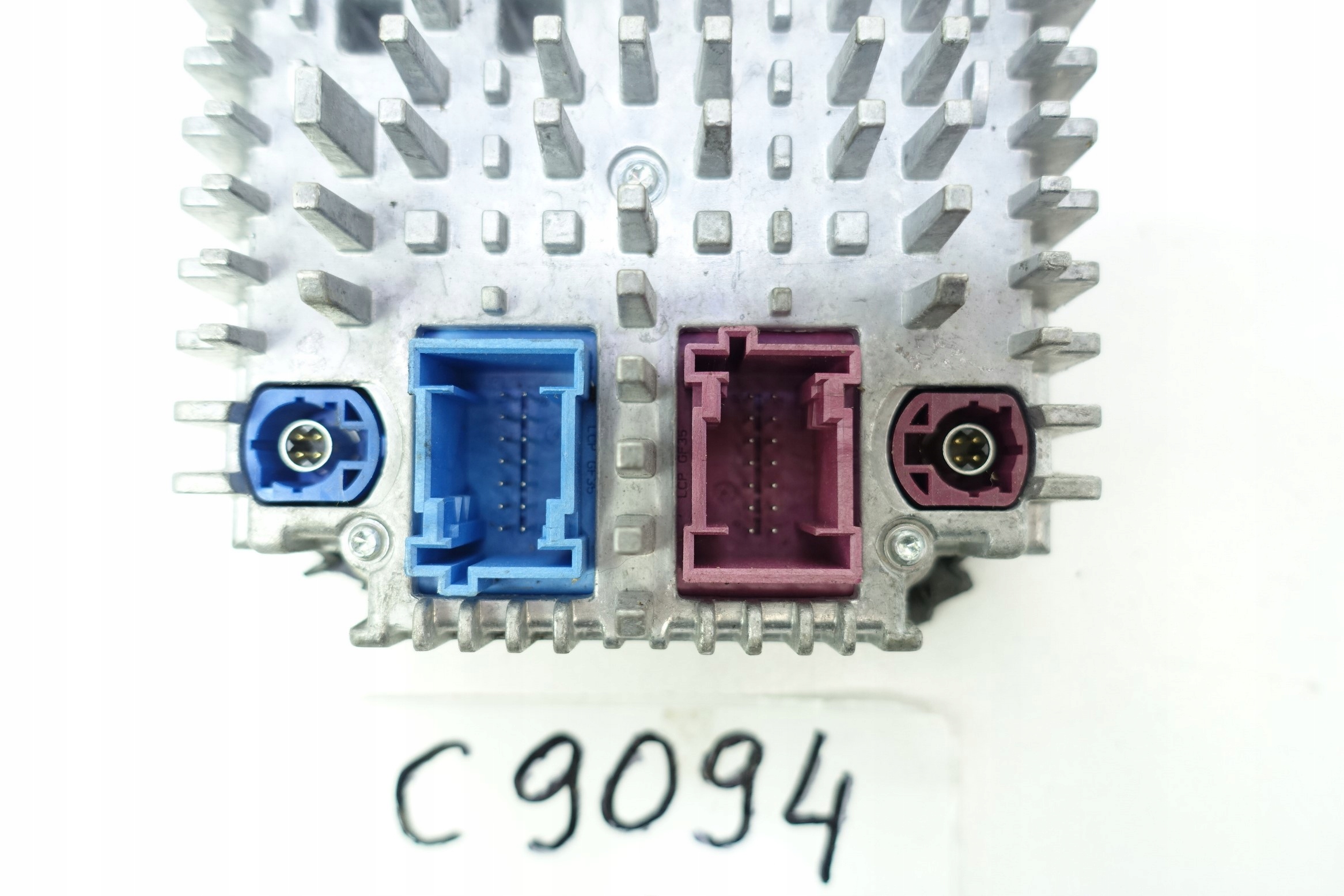 modul Bedienteil MULTIMEDIALNY MERCEDES A2238207900