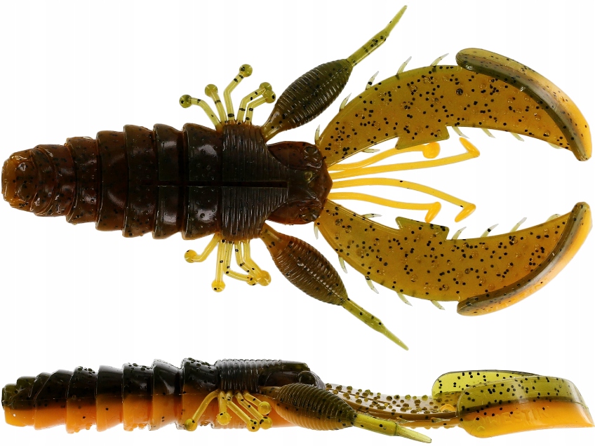 

P151-562-130 Westin Rak CreCraw [8,5cm] 7g 1szt.
